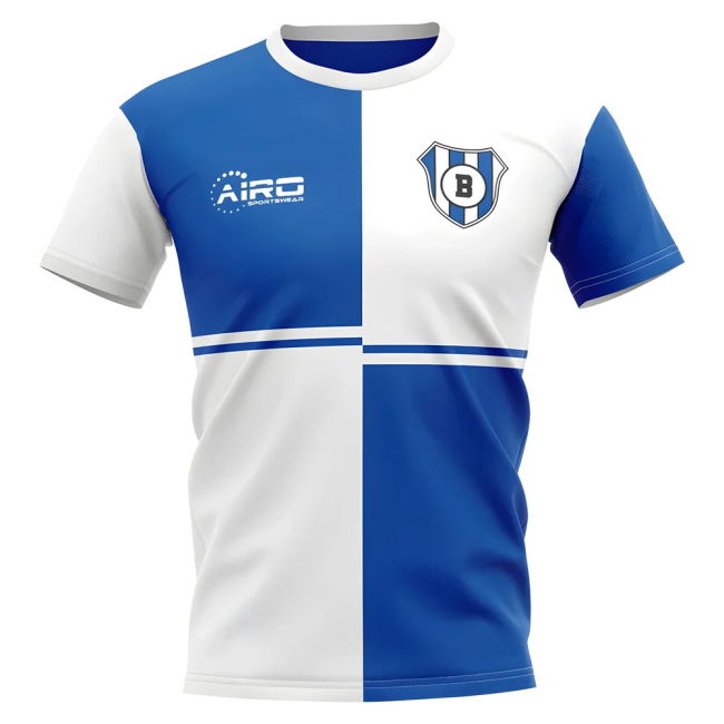 Limited Stock 2025-2026 Home Football Shirt - Famous Your Name Ad#621