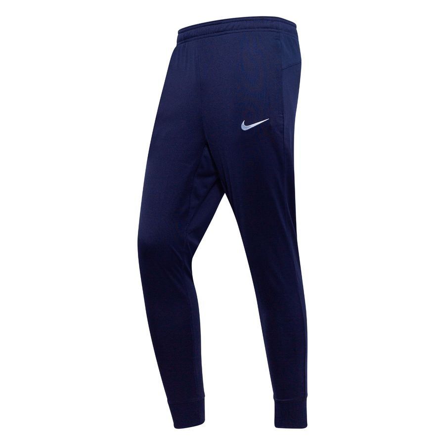 France Tracksuit Dri Fit Strike Jet Blackened Blue/cobalt Bliss