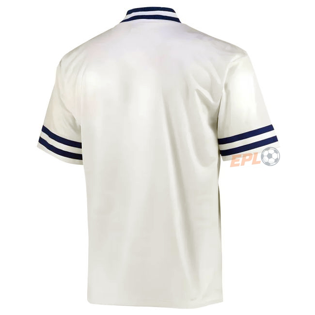 1997 Championship contemporary Away Football Shirt