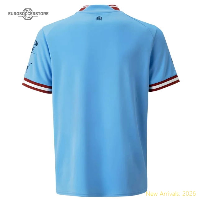 Jersey Team Officially Licensed Product High-Quality Materials