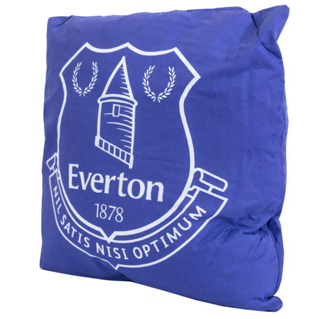 Official 2025-2026 Everton English Home Strip