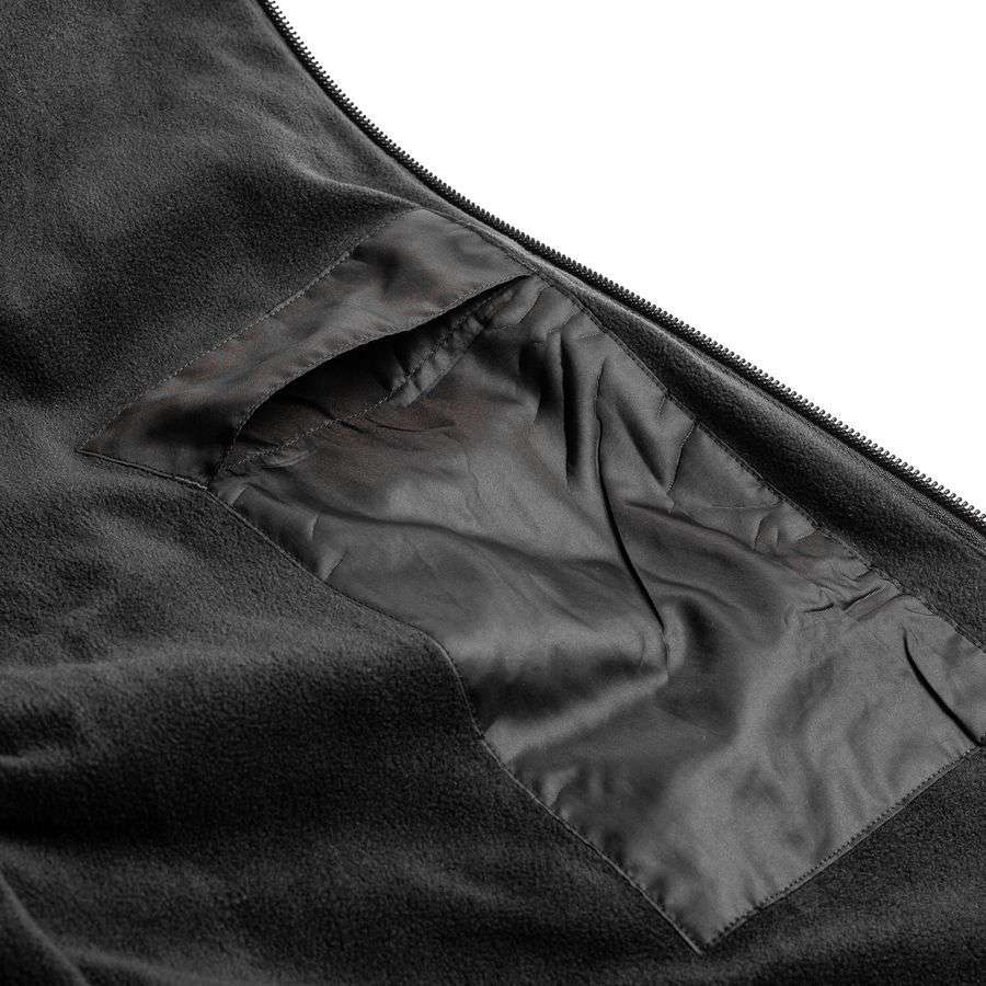 SK Fire - Nike Therma Repel Park 20 Youth Jacket