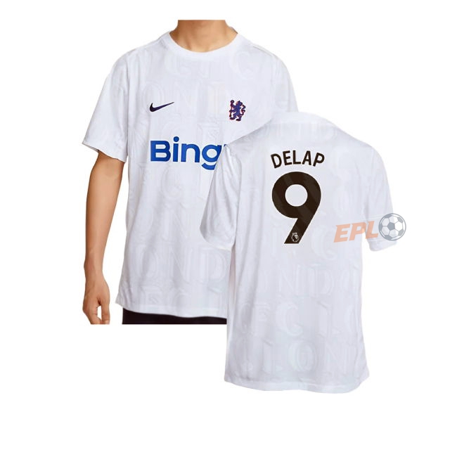 CHE authentic 2025-20 Third Kit - Adults | genuine