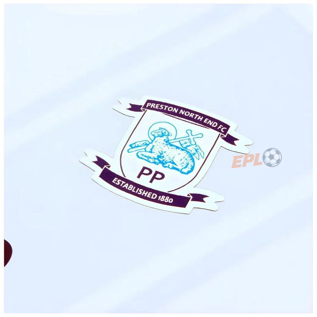 Championship 2024-20 affordable Home Soccer Jersey