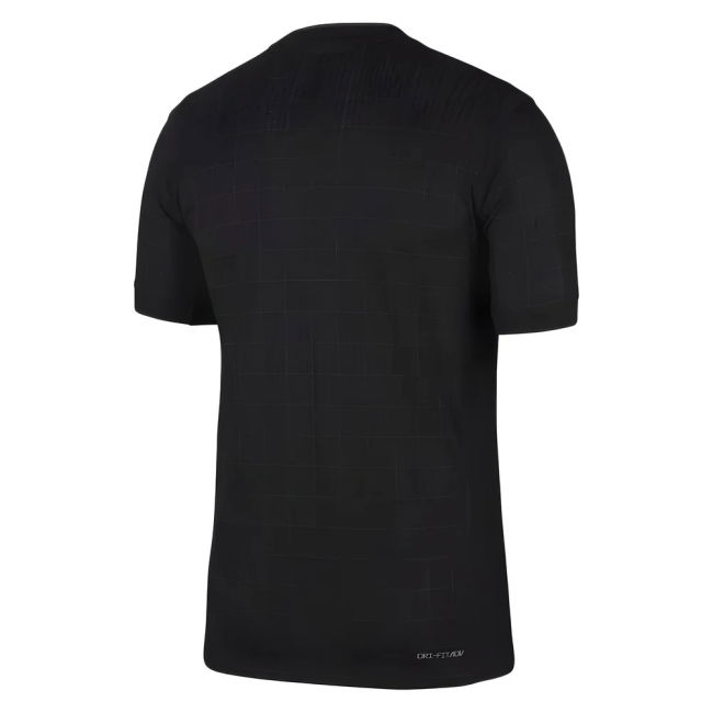 2025-2026 Tottenham Authentic Away Top (Tel 11)