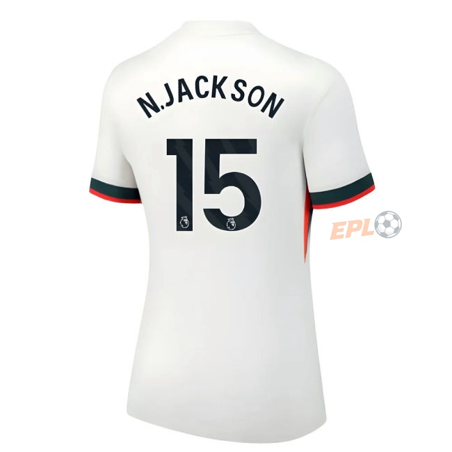 Chelsea 2025-20 affordable Away Soccer Jersey | original