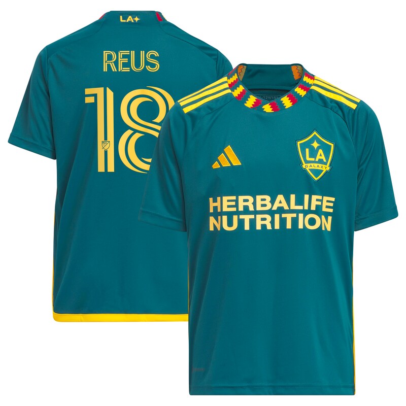 Elite  Youth 2024 Replica Player Jersey - Authentic Soccer Jersey