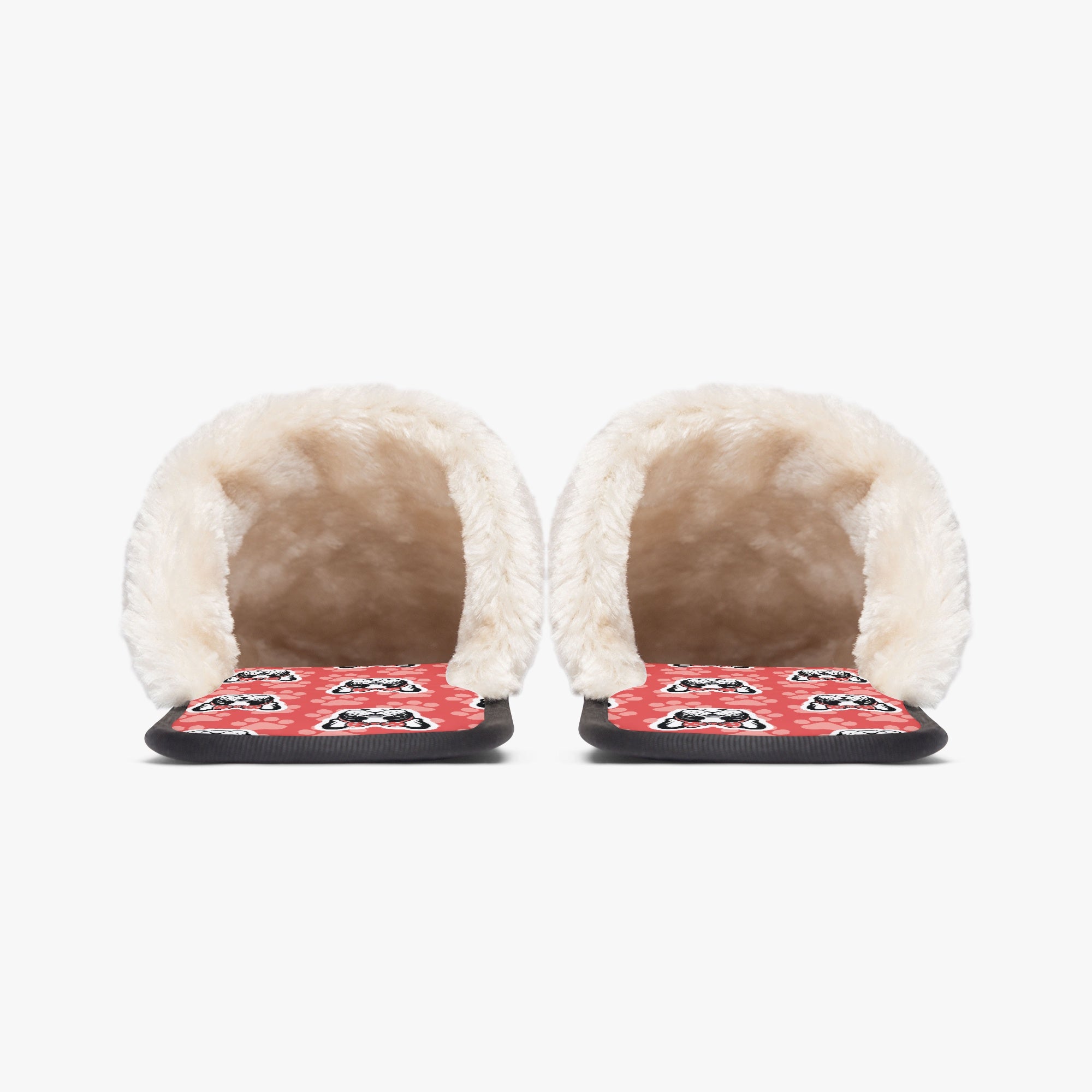 Rosie - cozy winter slippers