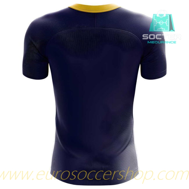 2025/26 Campaign International Home Ladies' Edition