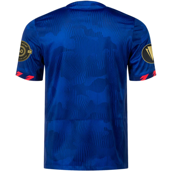United States 2023-2024 Season Away Jersey –  Match Day Version S