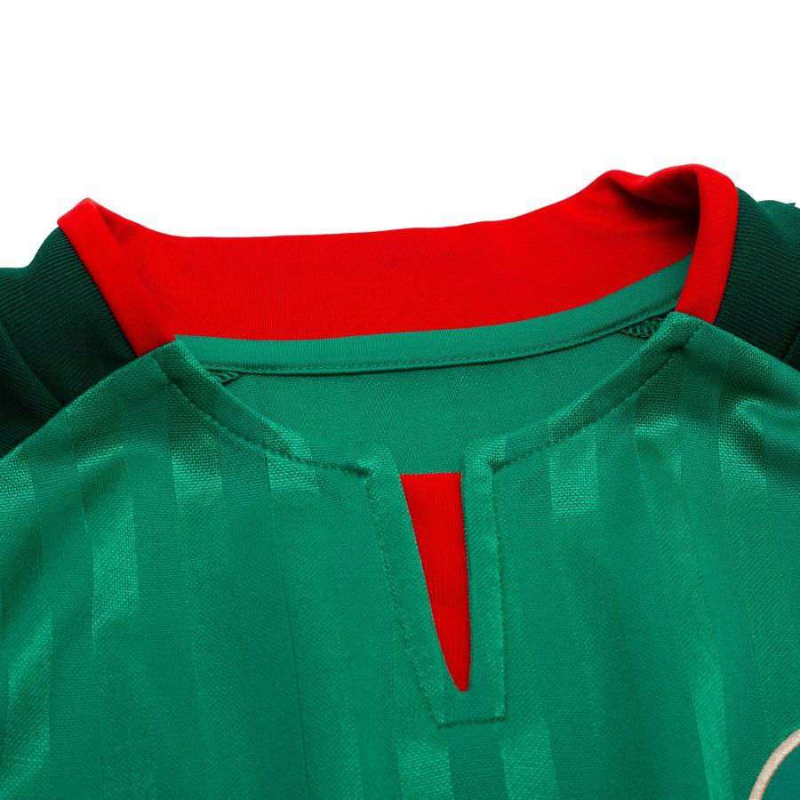 [LK] 2026 Algeria World Cup Away Uniform