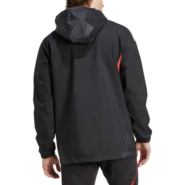 R. Persie #9 Retro Official Merchandise Licensed Product (v10)