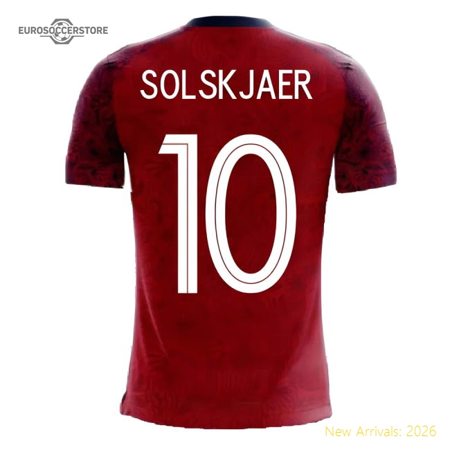 Pro European Team 2025-2026 Home Short Sleeve Jersey Retro Moisture-management