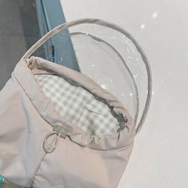 High-Quality Froglet Frenchie Raincoat – Cute Waterproof Dog Jacket W...