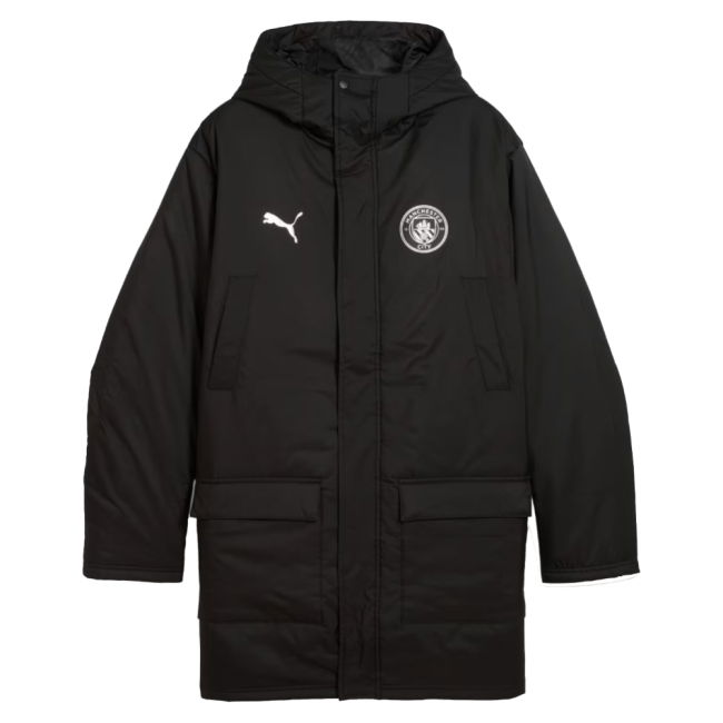 Man City Soccer Jerseys Pro Jersey 2025-2026 #85