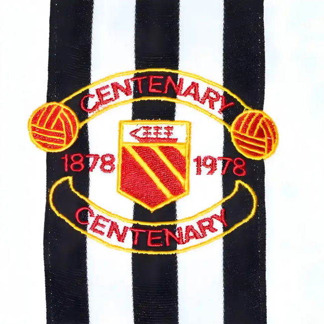 Man Utd Modern Away Jersey Manchester