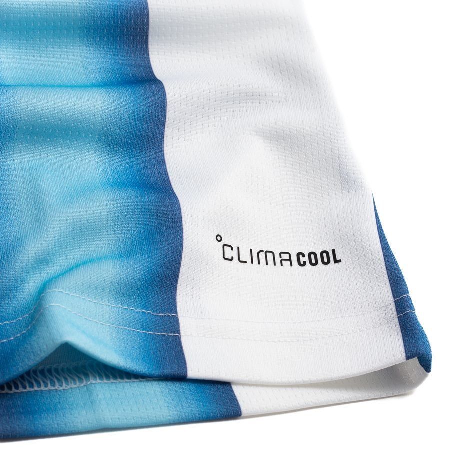 Argentina Home Shirt World Cup 2026 Women In Multiple Adult Sizes