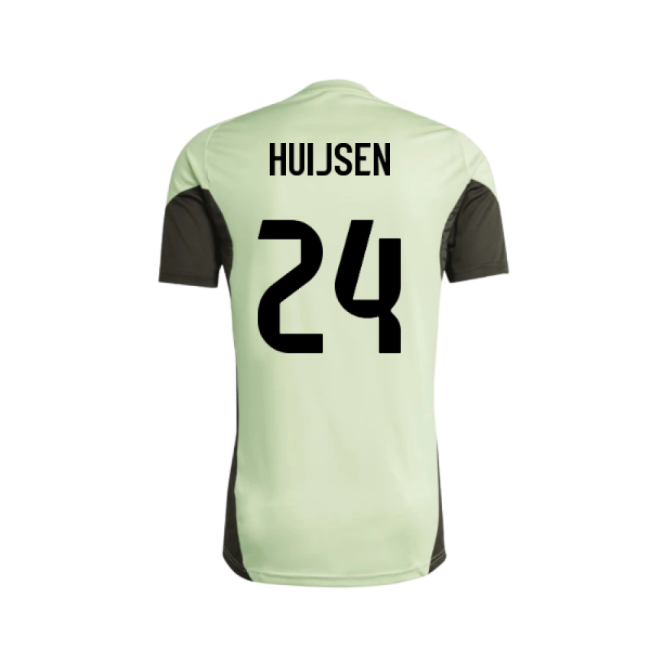 Real Madrid Training 2025-2026 T-Shirt - (Junior