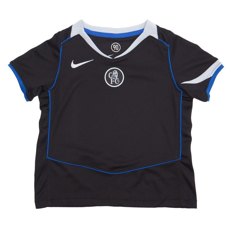 Chelsea 3rd Shirt 2025/26 Mini-Kit Kids