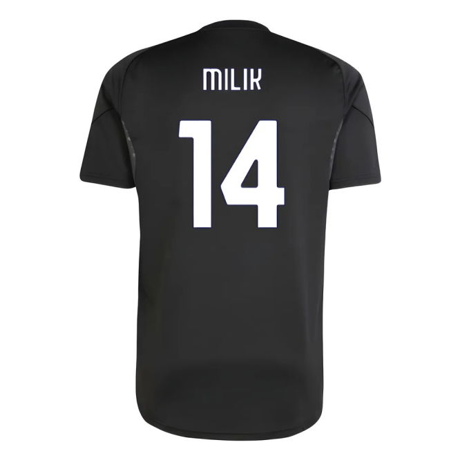Juventus Pro Jersey 2025-2026 #72