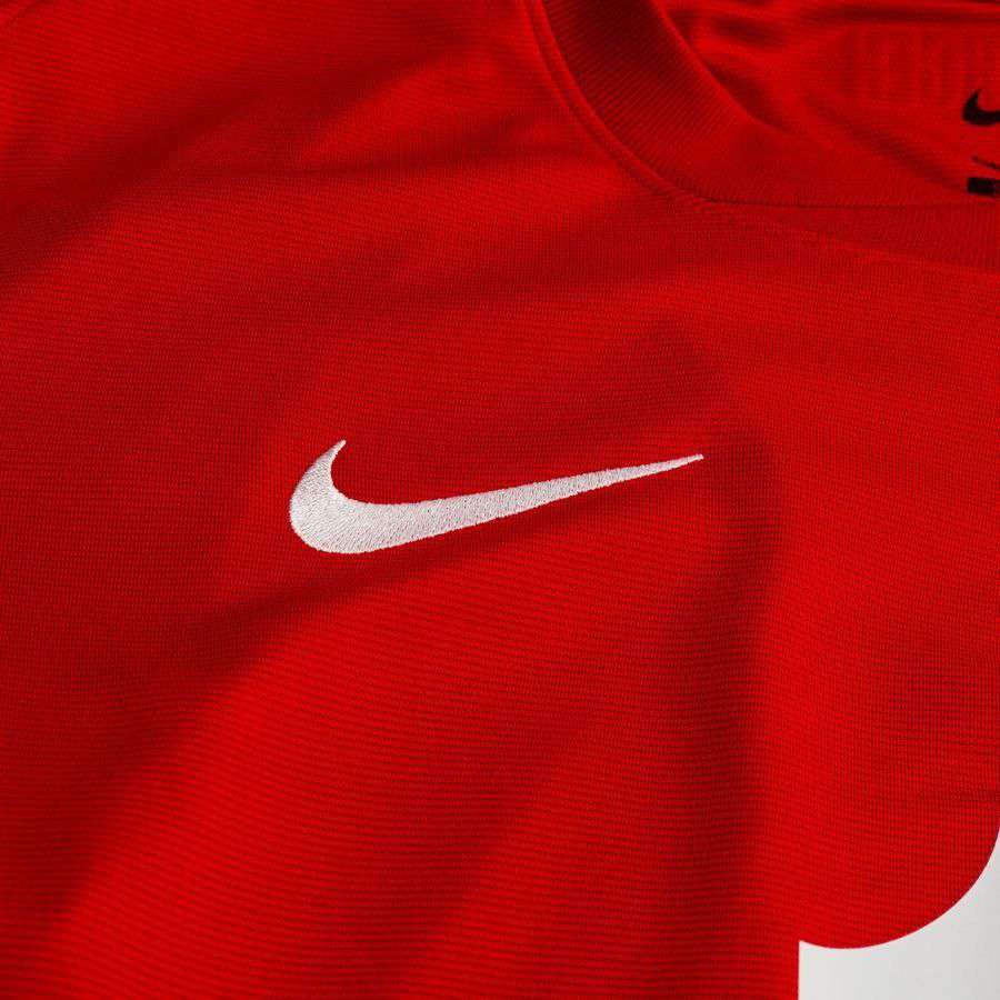 [EFKS] SK Brann Europa Home Fan Version Kit 2025/26