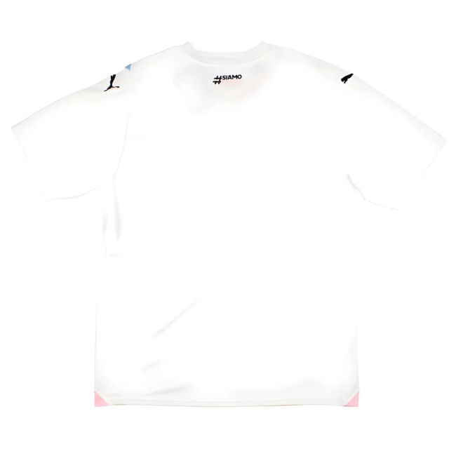 2023-2024 Third Shirt by Palermo (Adult