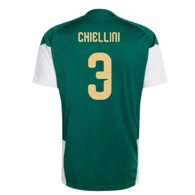 Premium European Team 2026-2027 Home Short Sleeve Jersey