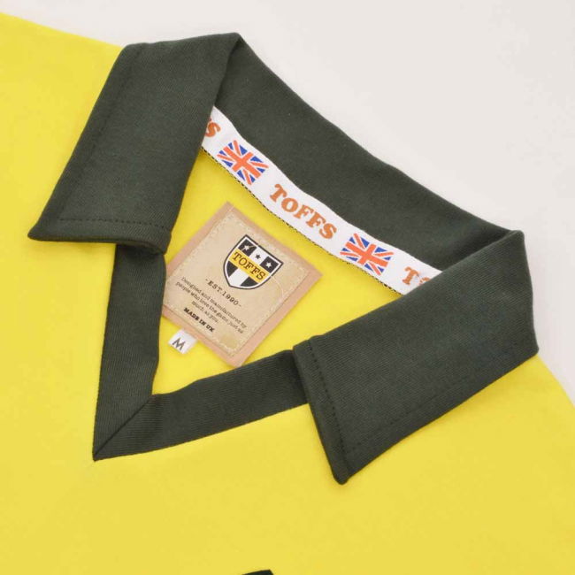 Australia Rare Australia Jersey