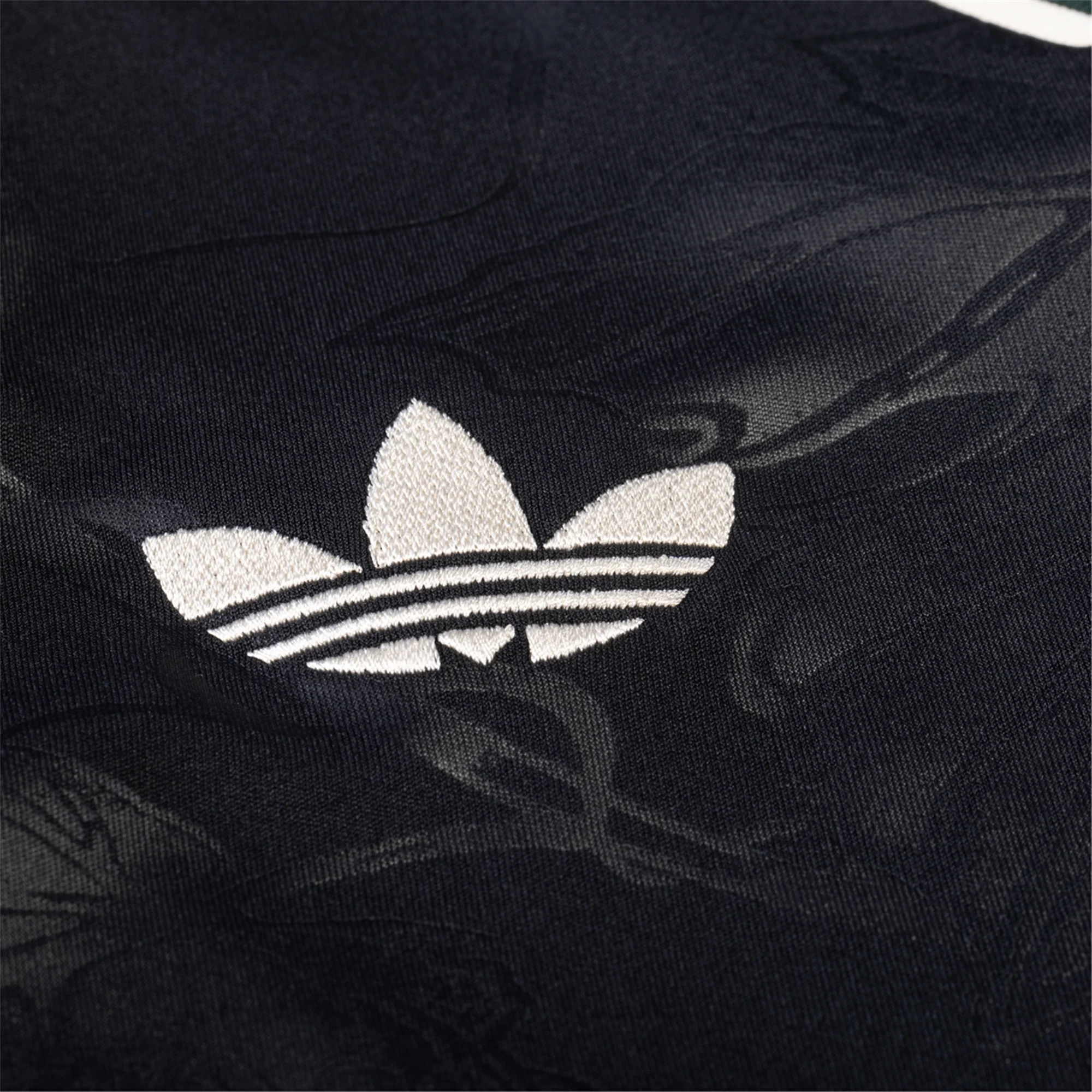 Juventus A Patch 2025-2026 Serie A Third Jersey – Authentic Shirt