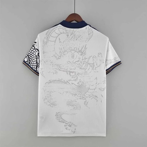 Authentic 2022 International Camiseta White With Special Edition