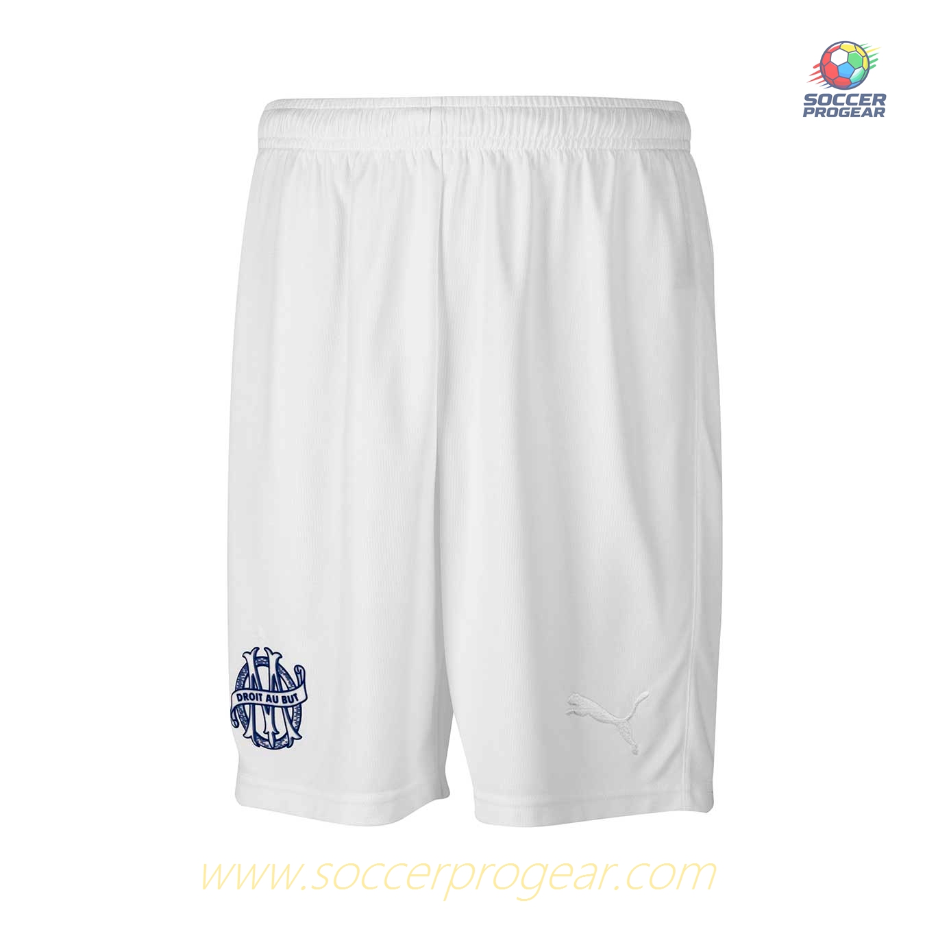 OM 125th Anniversary Shorts