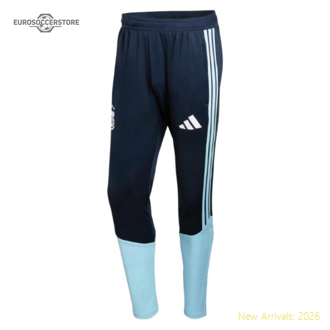 Top Argentina Training 20262027 Training Jersey Slim Climalite