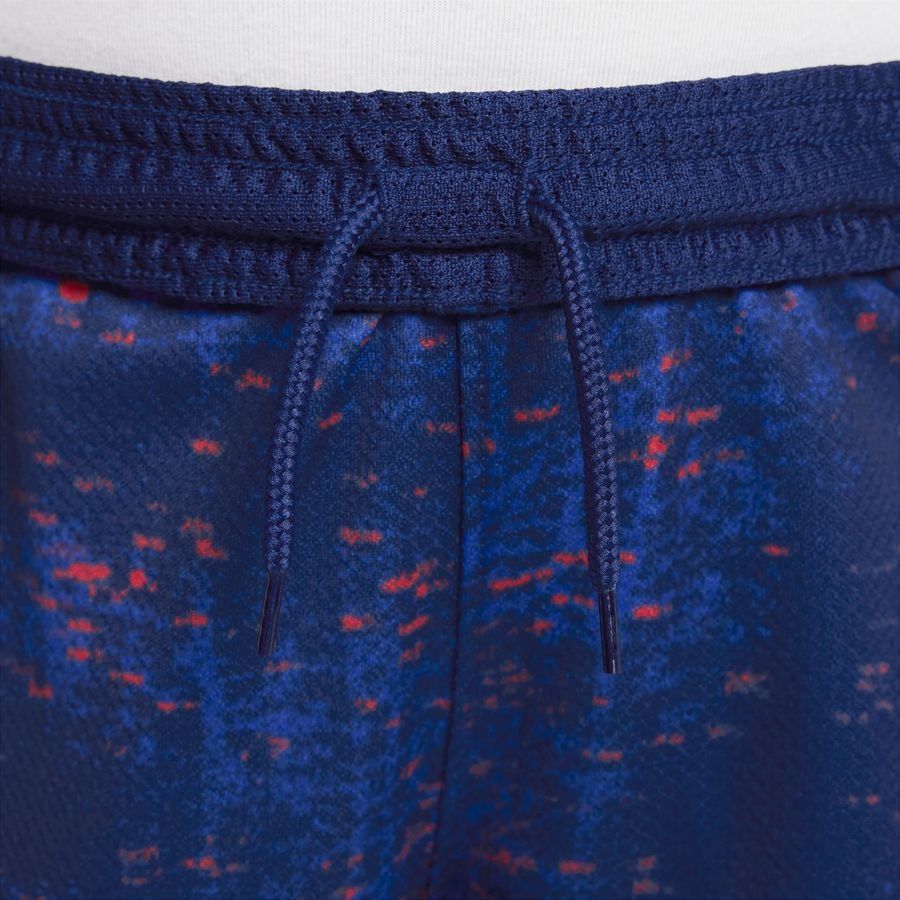 France Home Shorts Women's Euro 2025 Kids In Multiple Adult Sizes