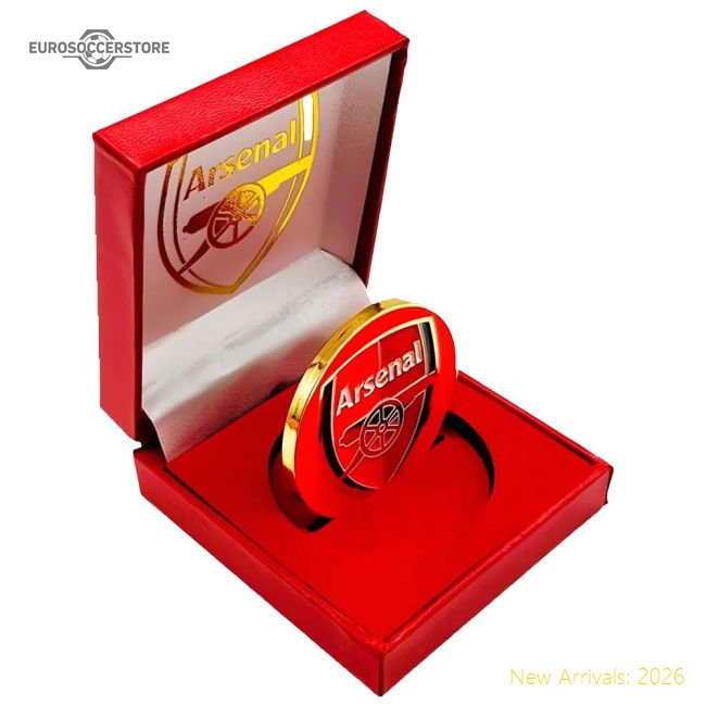 Elite Premium Professional Jersey Arsenal - 2017/18 Edition