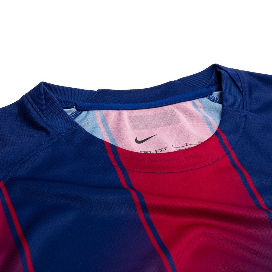 [EFKS] Barcelona Home Uniform 2025/26