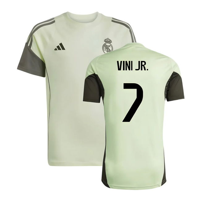 Kids Real Madrid Jersey 2025-2026 #79