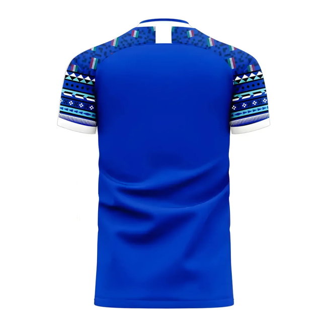 Italy Home Kit 2025-2026 edition