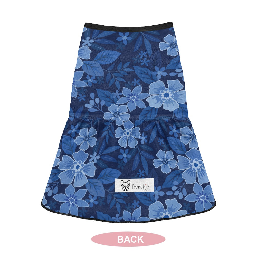 Durable Addison - French Bulldog Dresses For Females for Home Use