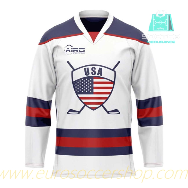 Fan Edition USA Home