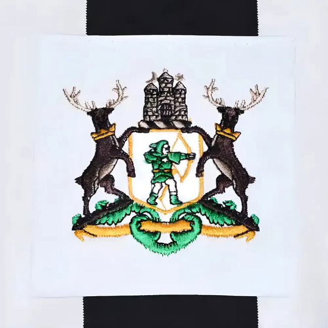 Notts County 1960s-1970s Retro Football Shirt | Classic Style