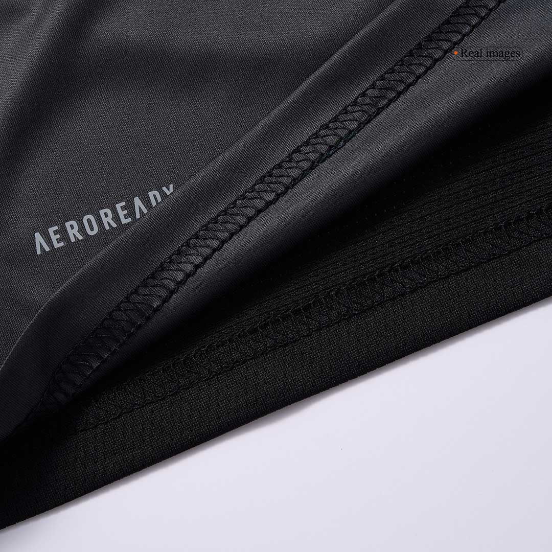 Inter Miami CF Away  Soccer Jersey 2025 Authentic Kit