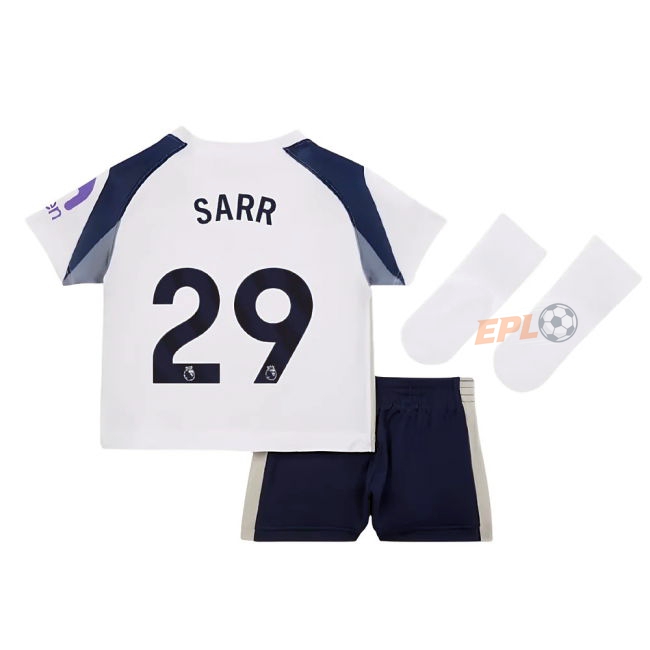 TOT 2025-20 economical Home Jersey - Adults | premium