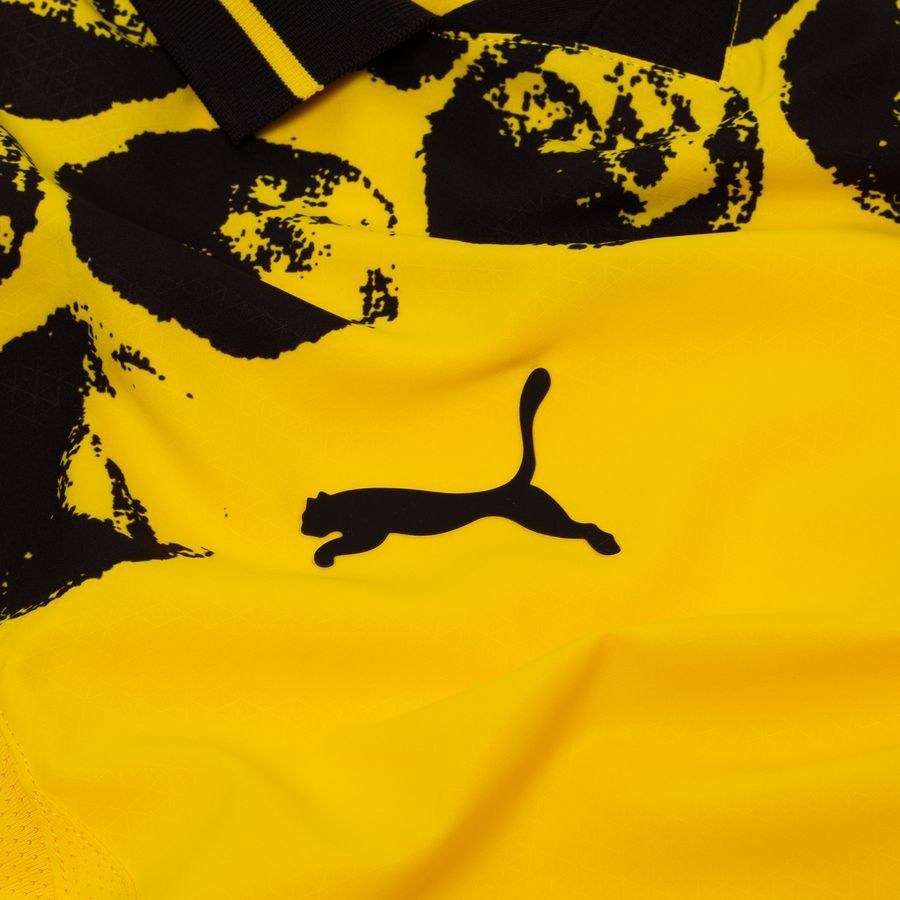 [EFKS] 2025 Dortmund Kidsuper Club World Cup Home Kit