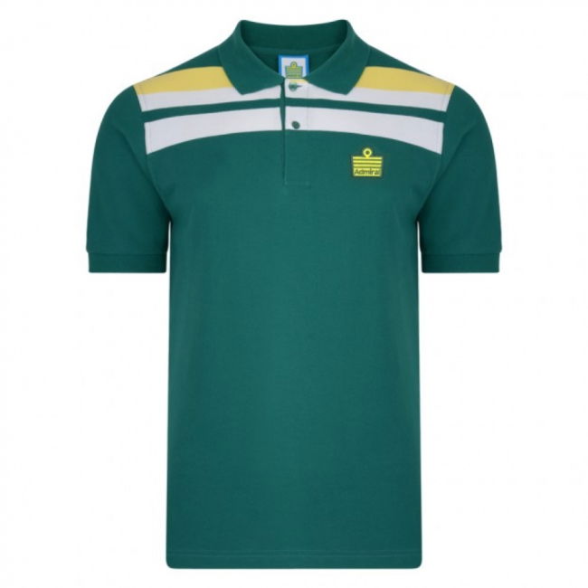 Championship Modern Jersey Admiral