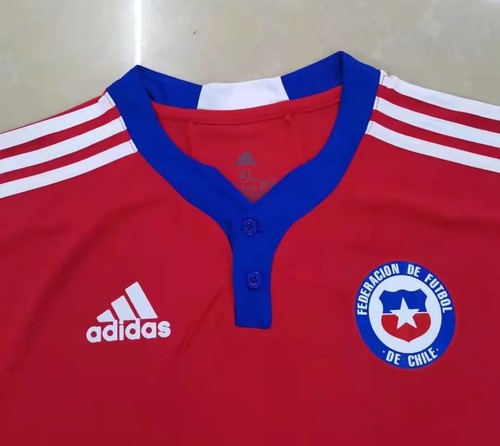 Official Local - Copa America - Copa America - High Performance