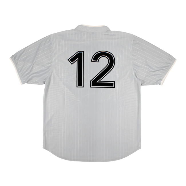 2025-2026 FC Mintraching Jersey kit - professional performance wear