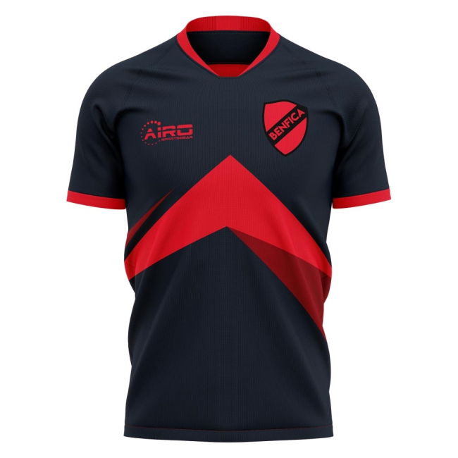 Primeira Liga Special Edition Away Jersey 2025-2026