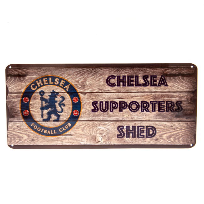 Chelsea Soccer Club Sophisticated Home Team Kit (1)
