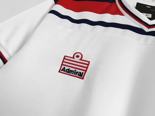 Official England Local - Fifa World Cup - Soft Cotton - Top Tier