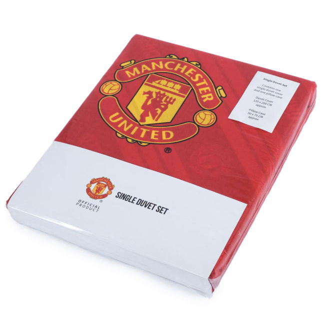 High Quality 2025-2026 Manchester United Football Shirt With Modern